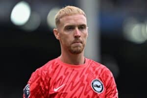 Nolla minuuttia Valioliigassa – valittiin silti maajoukkueeseen