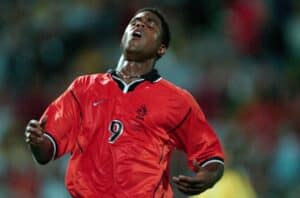 Jalkapallolegenda syytti Alan Sheareria uransa epäonnistumisesta