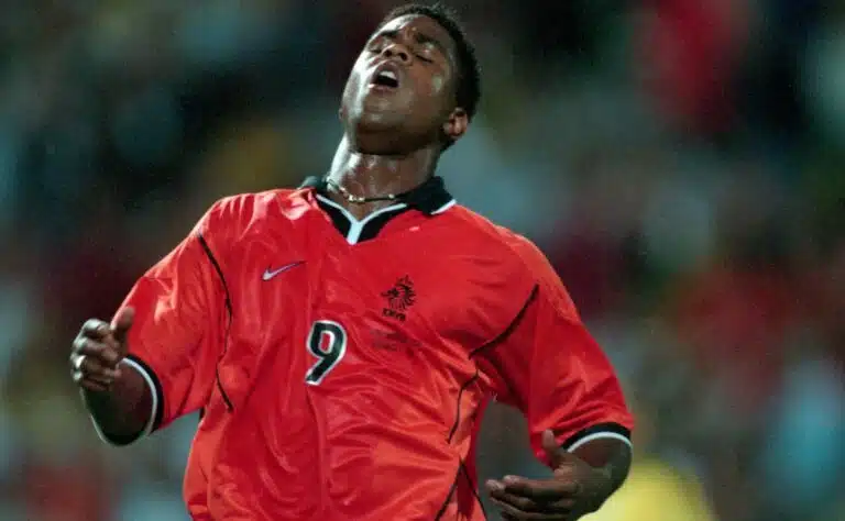 Jalkapallolegenda syytti Alan Sheareria uransa epäonnistumisesta