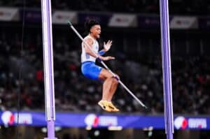 Kreikasta kajahti – vain Armand Duplantis pystynyt parempaan