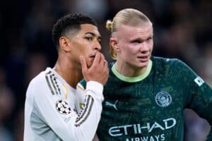 Manchester City uhkaa Real Madridia oikeustoimilla