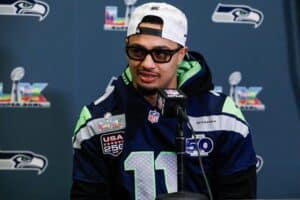 NFL:ssä paukahtamassa ennätyssopimus