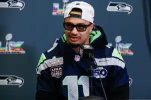 NFL:ssä paukahtamassa ennätyssopimus