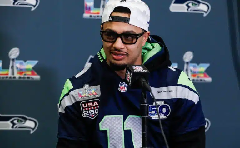 NFL:ssä paukahtamassa ennätyssopimus