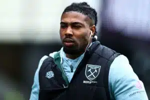 Valioliigapelaajalta kiellettiin harjoittelumalli