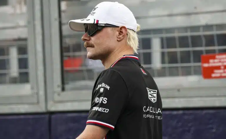 Valtteri Bottas kertoi mielipiteensä tämän kauden F1-kisoista – ”Katselin huippuhetkiä”