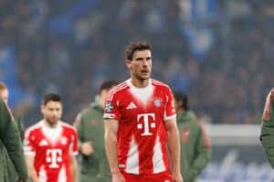 Saksan maajoukkuetähdestä käydään hurjaa taistelua – Arsenal ei ole enää yksin