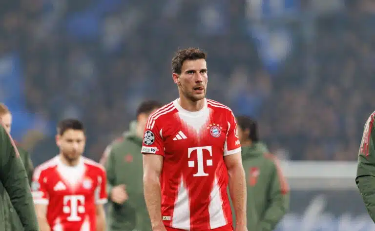 Saksan maajoukkuetähdestä käydään hurjaa taistelua – Arsenal ei ole enää yksin