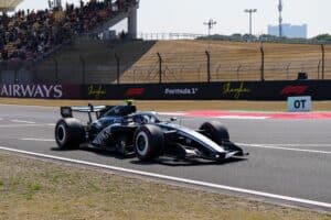 Valtteri Bottas ulkona – tallikaverilla vielä kovempi kohtalo