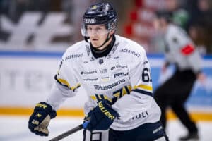 Suomalaispelaajalle lähtöpassit SHL-seurasta