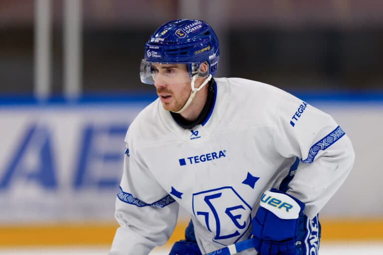 Odottamaton menetys ajoi Jokerit koviin toimiin – kärsivällisyys palkittiin