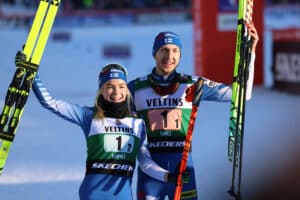 Ilkka Herola julkaisi hellyyttävän kuvaparin Minja Korhosesta – ”Osat vaihtuneet”