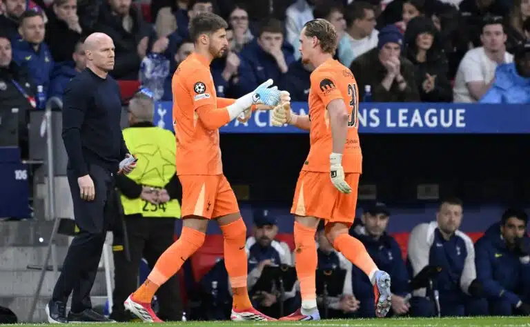 Surkea Tottenham romahti – nyt puhuttiin jo ”tuomionpäivästä”