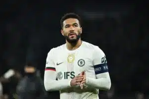 Chelsealle painajaismainen uutinen kovaan paikkaan Chelsealle painajaismainen uutinen kovaan paikkaan