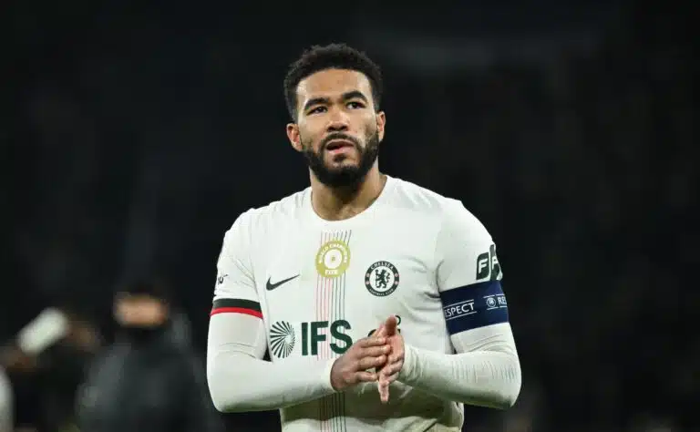 Chelsealle painajaismainen uutinen kovaan paikkaan Chelsealle painajaismainen uutinen kovaan paikkaan