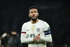 Chelsea täräytti jättikiinnityksen