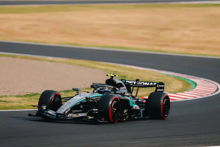 Kimi Räikköseen sekoitetusta F1-tähdestä tyrmäävä näkemys