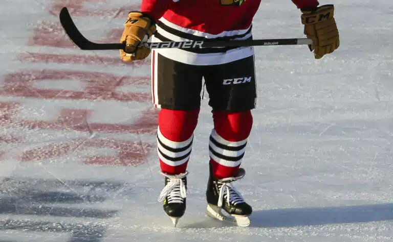 NHL-legenda Troy Murray on kuollut