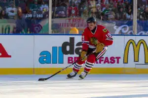 NHL-legenda menehtyi 63-vuotiaana