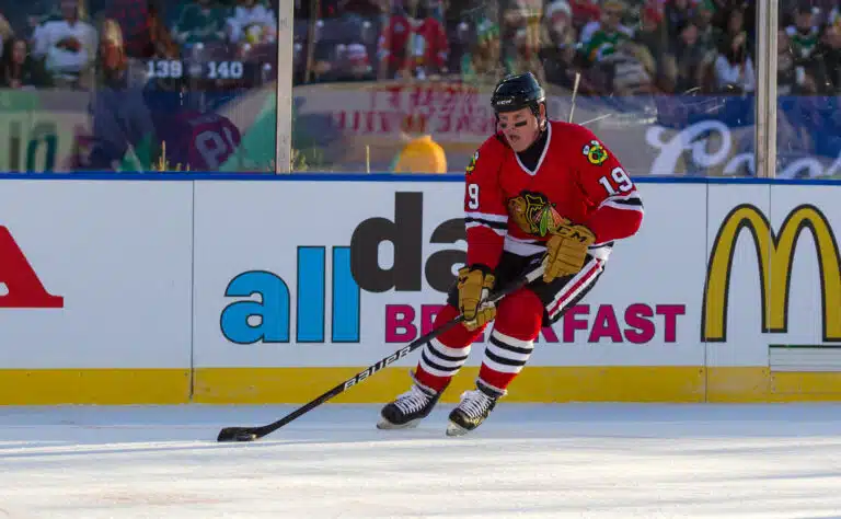 NHL-legenda menehtyi 63-vuotiaana