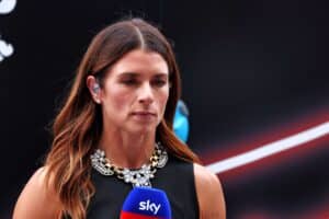 Suosittu F1-kasvo jätti tehtävänsä juuri ennen kauden alkua