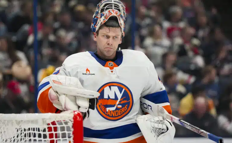 Venäläisestä NHL-tähdestä raju paljastus