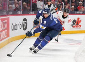 Jääkiekkosivuston lähde – tässä on TPS-puolustajan uusi seura Jääkiekkosivuston lähde – tässä on TPS-puolustajan uusi seura