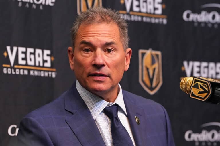 Pattitilanne NHL:ssä – Vegas Golden Knightsilta erikoinen ratkaisu