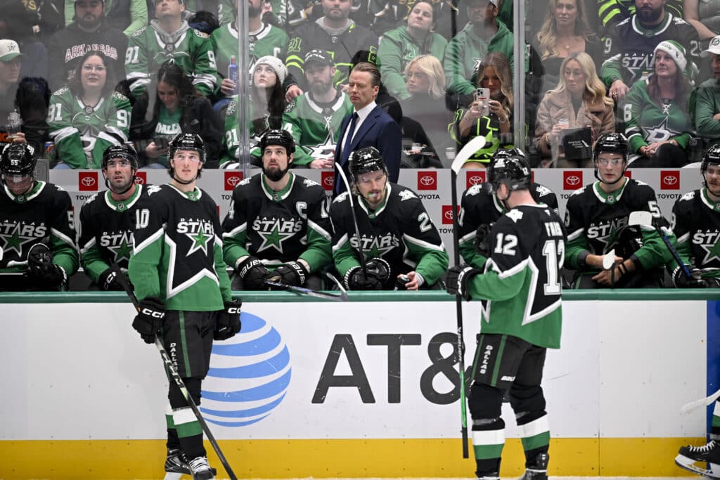 NHL:ltä eurooppalaisittain huima päätös - pudotuspelejä parhaaseen katseluaikaan NHL:ltä eurooppalaisittain huima päätös – pudotuspelejä parhaaseen katseluaikaan