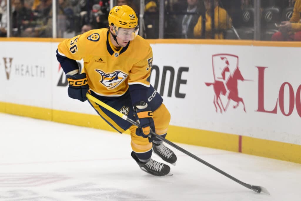 Erik Haula jälleen uuteen NHL-seuraan Erik Haula jälleen uuteen NHL-seuraan