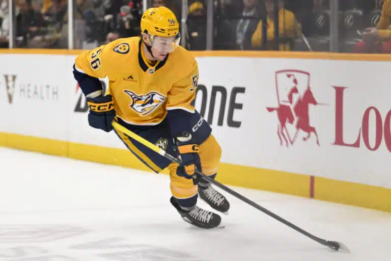Pronssi-Leijonan hurja vire jatkuu – NHL:n runkosarjan voittaja ratkesi