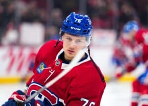 NHL-seura tyri – tämä kauppa ei näytä enää ollenkaan hyvältä