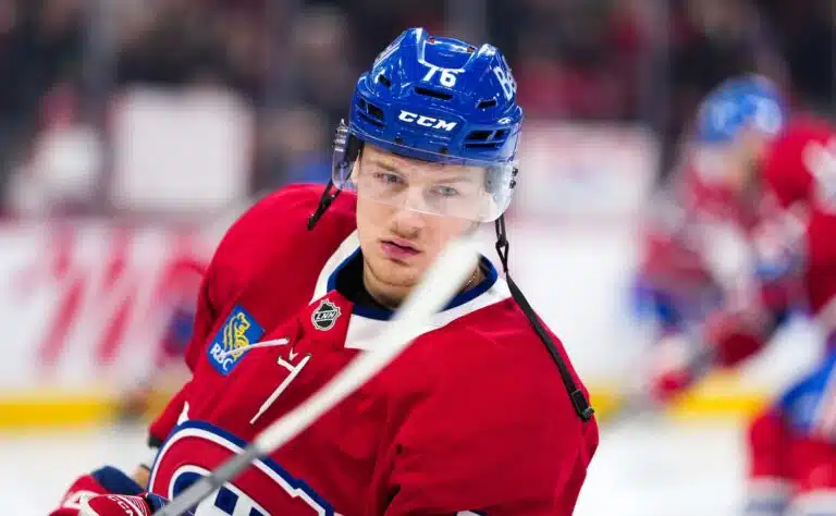 NHL-seura tyri – tämä kauppa ei näytä enää ollenkaan hyvältä