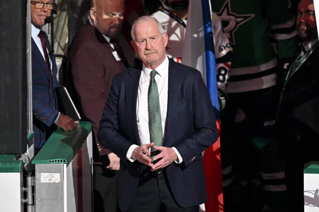 NHL-seura täräytti ison sopimusuutisen NHL-seura täräytti ison sopimusuutisen
