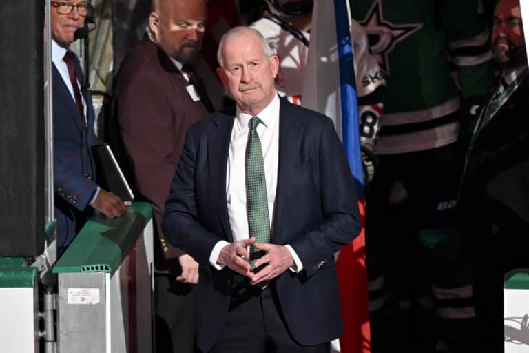 NHL-seura täräytti ison sopimusuutisen
