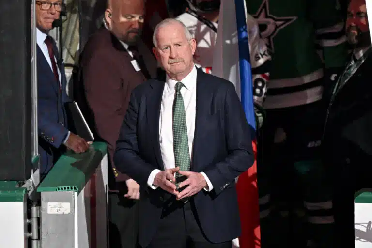 NHL-seura täräytti ison sopimusuutisen