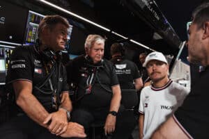 Valtteri Bottaksen hitaudelle tarjoiltiin selitystä