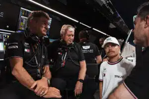 Valtteri Bottaksen hitaudelle tarjoiltiin selitystä