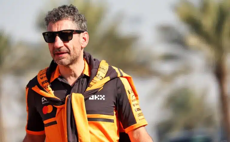 F1:ssä taas kova uutinen – Ferrari nappaamassa kovan nimen McLarenista