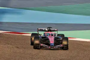 Onko tässä F1-kauden yllättäjä? Onko tässä F1-kauden yllättäjä?