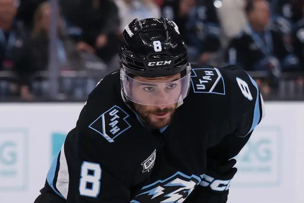 NHL:ssä sorvattiin yli 60 miljoonan dollarin arvoinen sopimus