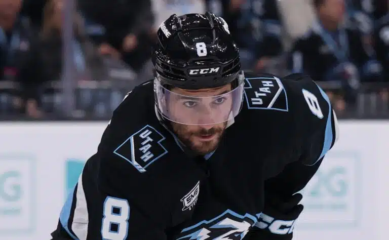 NHL:ssä sorvattiin yli 60 miljoonan dollarin arvoinen sopimus