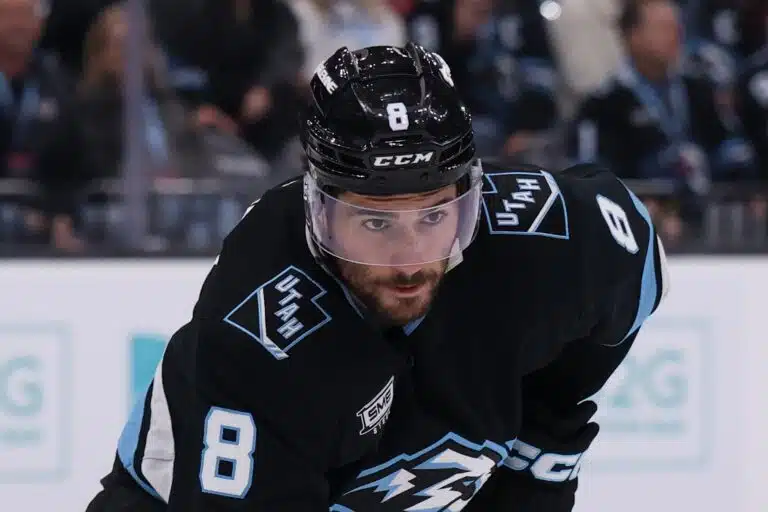 NHL:ssä sorvattiin yli 60 miljoonan dollarin arvoinen sopimus