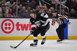 Karhu raateli NHL-tähden isän kuoliaaksi – suru-uutinen Venäjältä