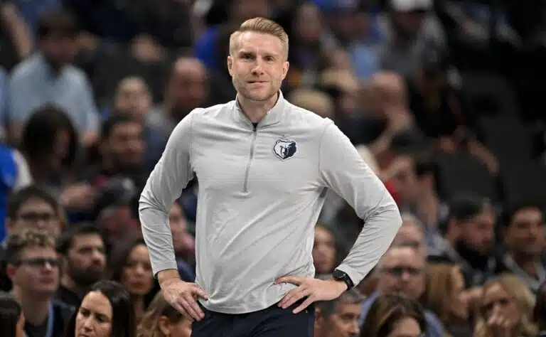 Tuomas Iisalon Memphis tappioputkessa – hätkähdyttävä tilastotieto kertoo ongelmien syistä