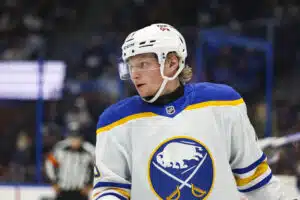 Jarmo Kekäläisen Buffalo täräytti diilin Jarmo Kekäläisen Buffalo täräytti diilin