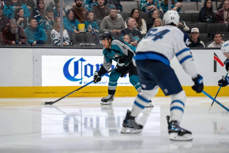 NHL:ssä tehtiin jättisopimus