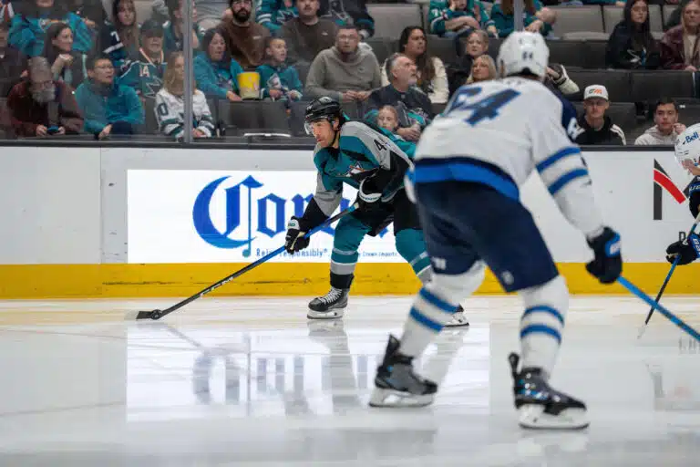 NHL:ssä tehtiin jättisopimus