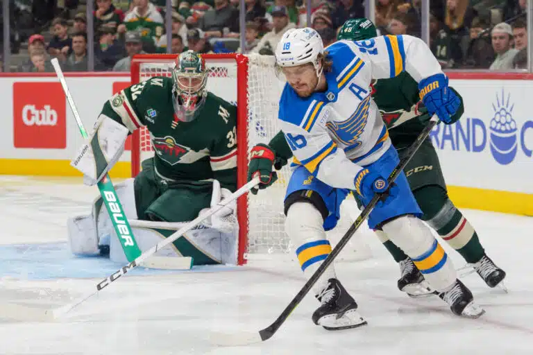 Jarmo Kekäläinen tekemässä isoa peliliikettä NHL:ssä