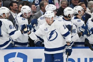 41-vuotias NHL-konkari jatkamassa uraansa – juhli Stanley Cupia jo Teemu Selänteen kanssa